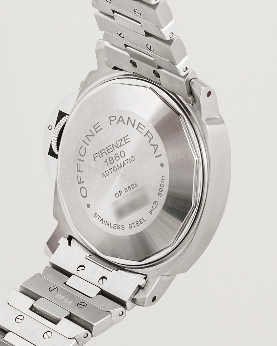 Homme | Panerai Pre-Owned Luminor Marina Automatic | Panerai Pre-Owned | Luminor Marina Automatic