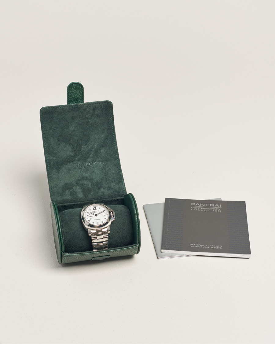 Homme | Panerai Pre-Owned Luminor Marina Automatic | Panerai Pre-Owned | Luminor Marina Automatic