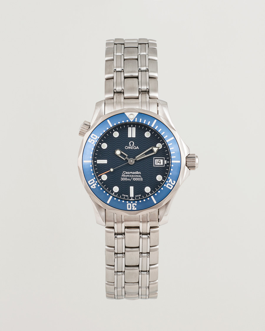 Homme | Omega Pre-Owned Seamaster 300M SMP 36 | Omega Pre-Owned | Seamaster 300M SMP 36