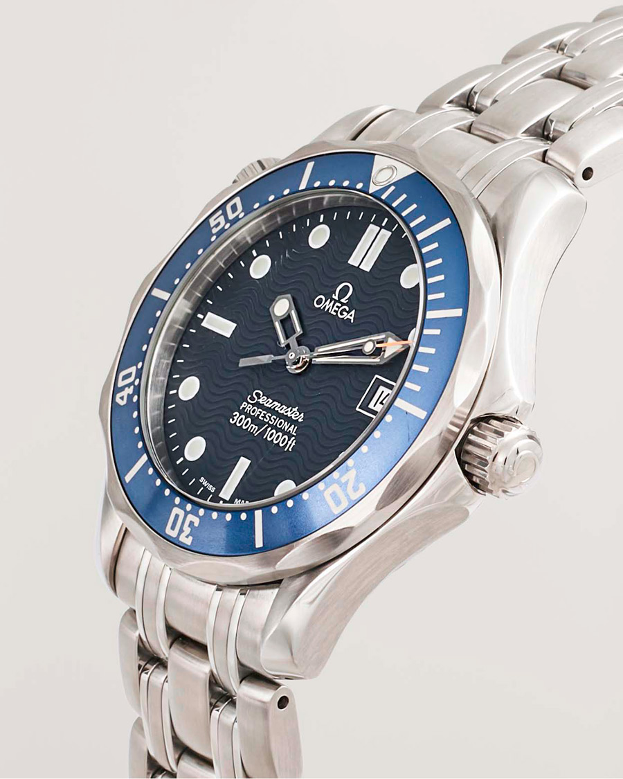 Homme | Omega Pre-Owned Seamaster 300M SMP 36 | Omega Pre-Owned | Seamaster 300M SMP 36