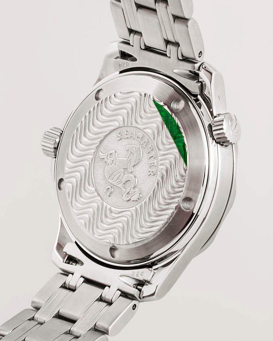 Homme | Omega Pre-Owned Seamaster 300M SMP 36 | Omega Pre-Owned | Seamaster 300M SMP 36