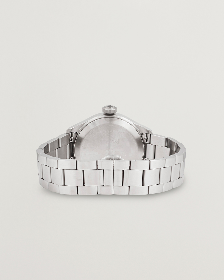 Homme | Timex Waterbury Ace 3-Hand 41mm Silver Dial | Timex | Waterbury Ace 3-Hand 41mm Silver Dial