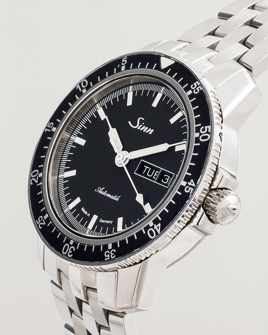 Homme | Sinn Pre-Owned Pilot Watch 41mm | Sinn Pre-Owned | Pilot Watch 41mm