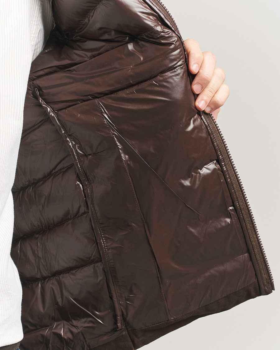 Homme | Gilets | Polo Ralph Lauren | Colden Vest Nutmeg Brown