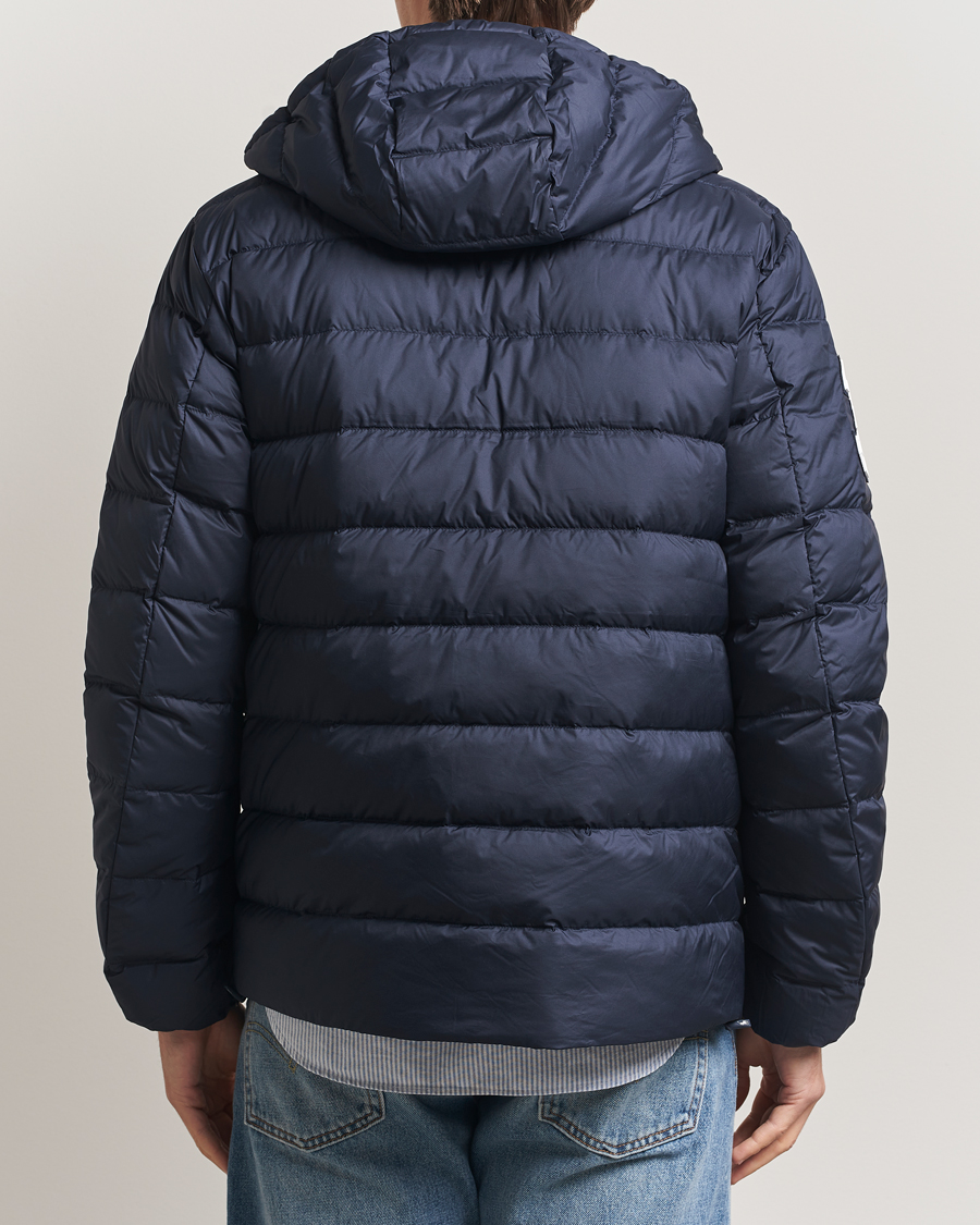 Homme | Manteaux Et Vestes | Polo Ralph Lauren | Colden Snow Polo Hodded Jacket Collection Navy