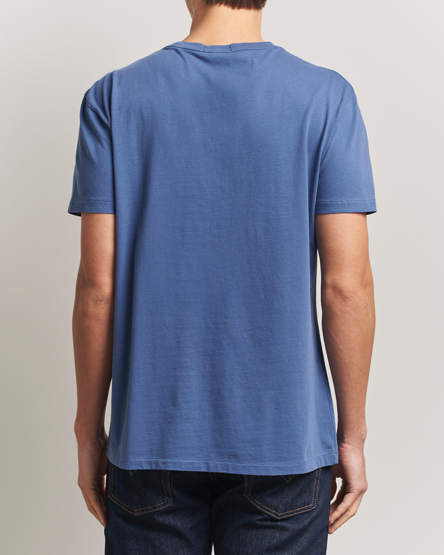 Homme | T-shirts | Polo Ralph Lauren | Printed T-Shirt Old Royal