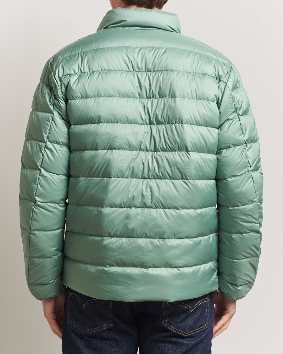 Homme | Manteaux Et Vestes | Polo Ralph Lauren | Colden Down Jacket Light Green