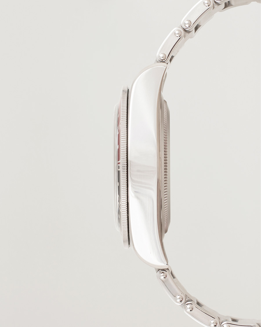 Homme | Pre-Owned & Vintage Watches | Tudor Pre-Owned | Black Bay GMT