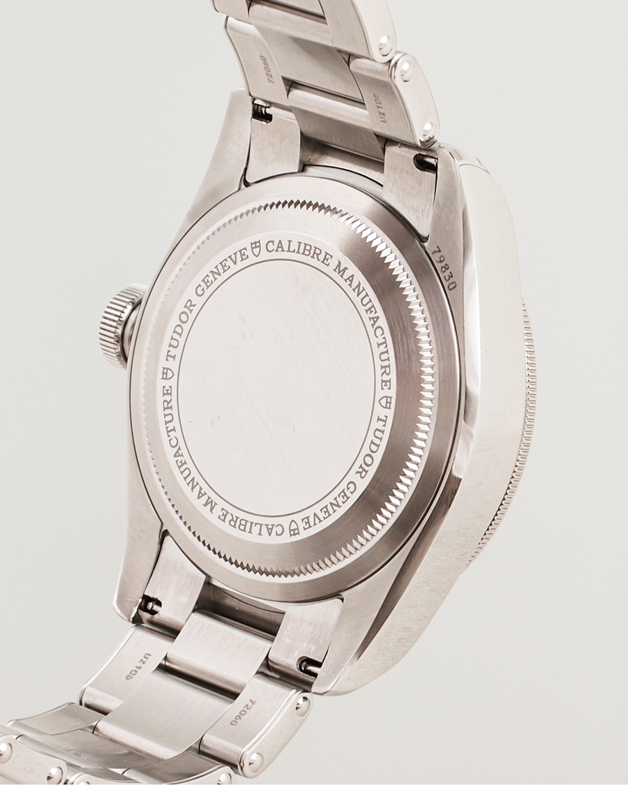 Homme | Pre-Owned & Vintage Watches | Tudor Pre-Owned | Black Bay GMT