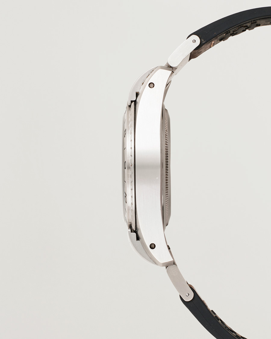 Homme | Tudor Pre-Owned Black Bay PO1   | Tudor Pre-Owned | Black Bay PO1  