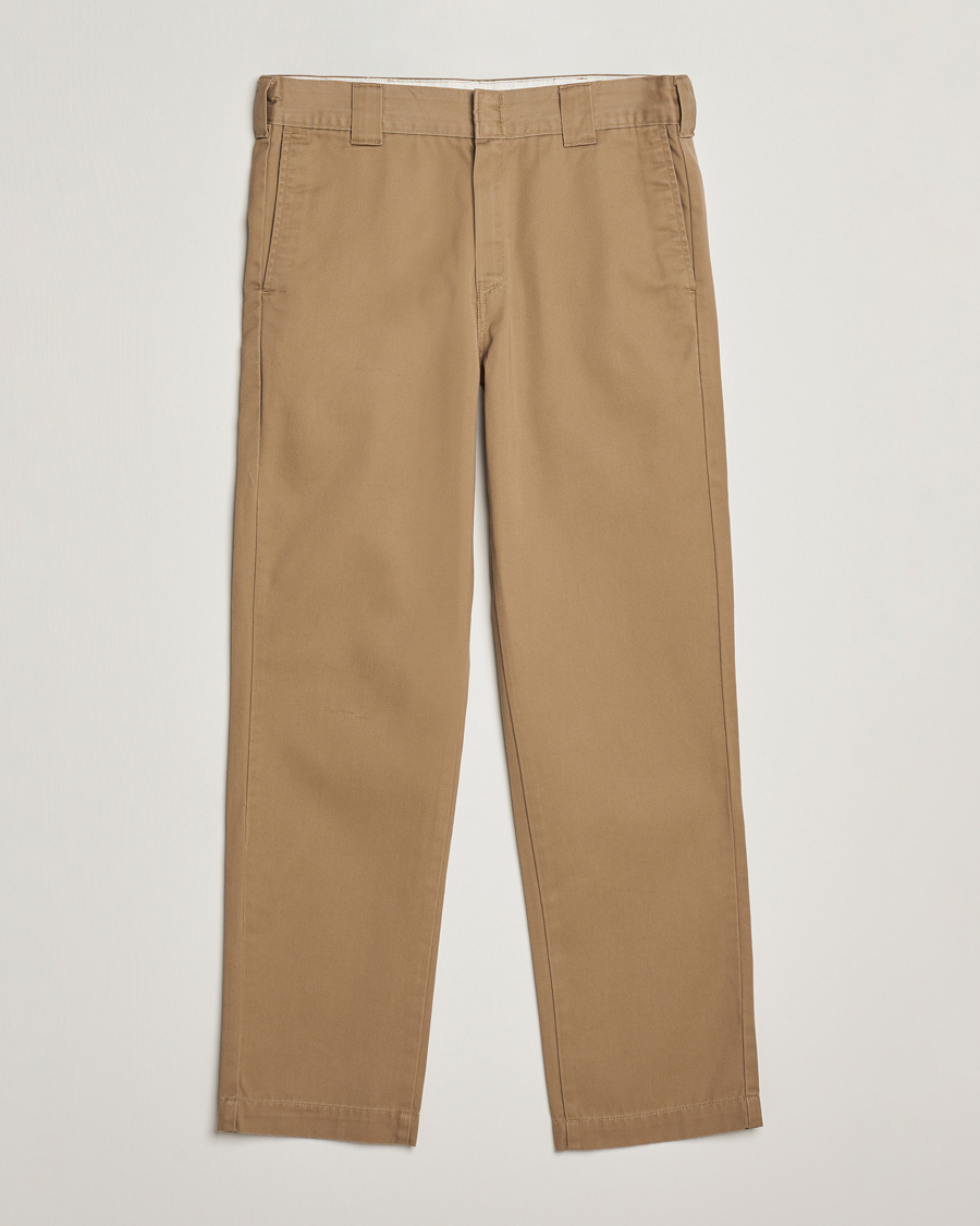 Homme | Pantalons | Carhartt WIP | Master Pants Leather