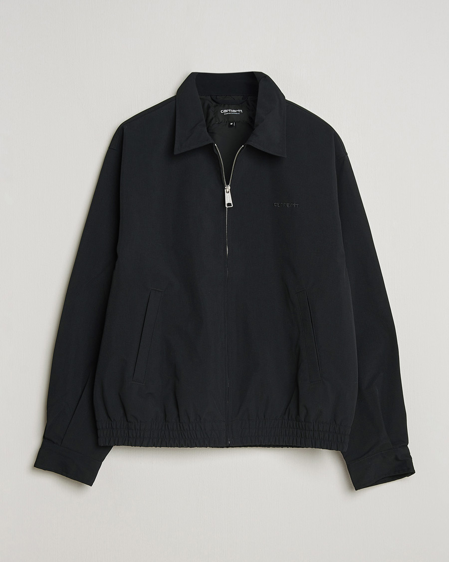 Homme | Manteaux Et Vestes | Carhartt WIP | Neven Jacket Black