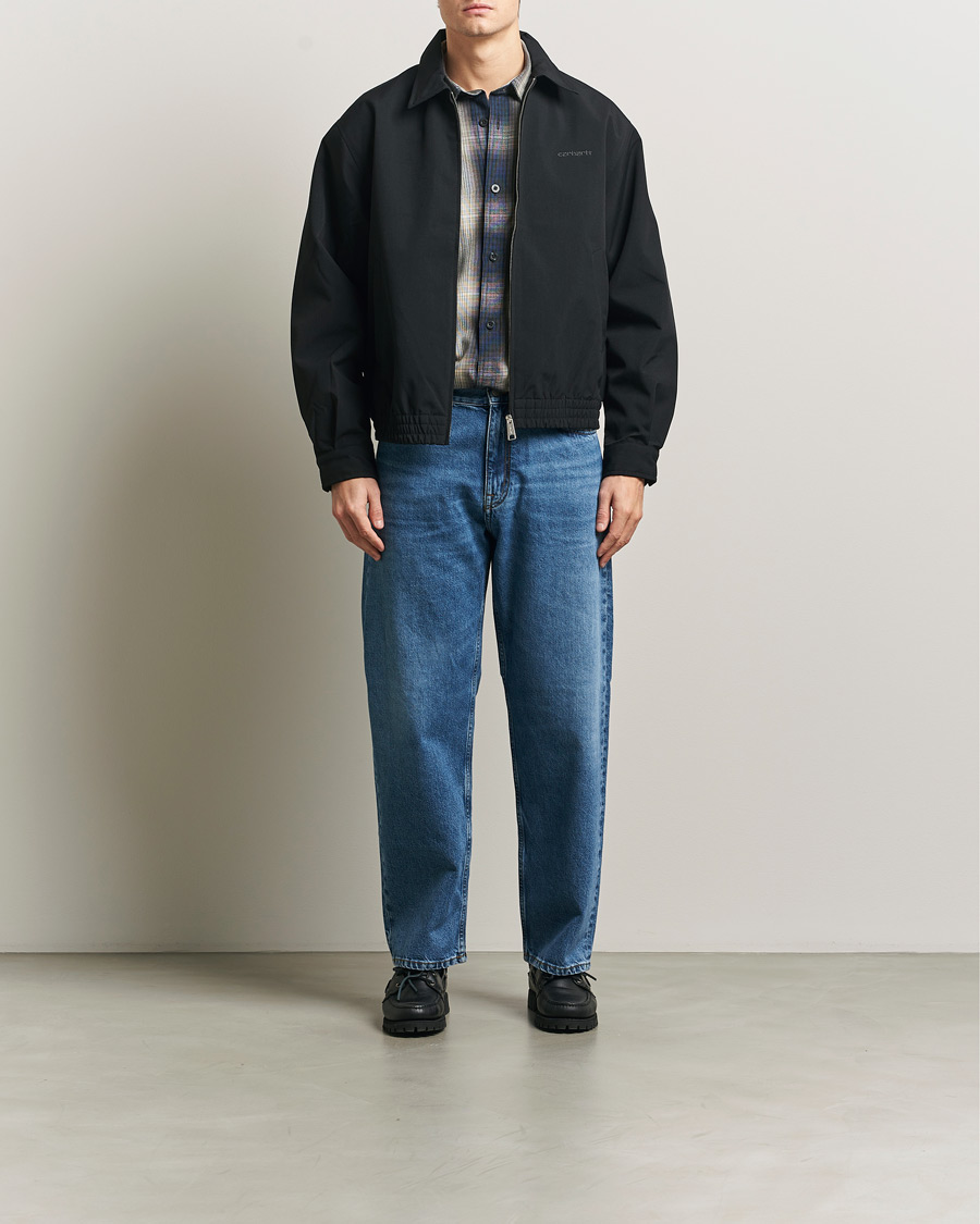 Homme | Manteaux Et Vestes | Carhartt WIP | Neven Jacket Black