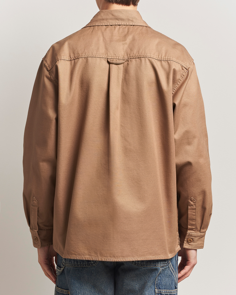 Homme | Chemises | Carhartt WIP | Kelly Overshirt Peanut