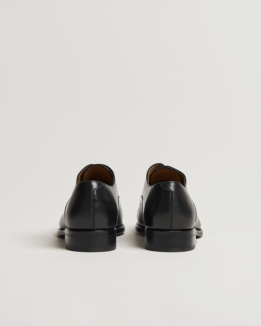 Homme | Chaussures Oxford | Oscar Jacobson | Oxford Shoes Black