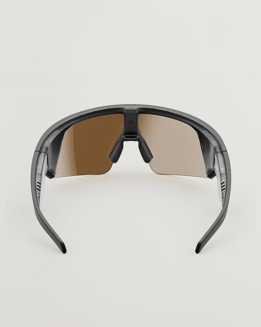 Homme | Lunettes De Soleil | Oakley | Vanguard Meta Prizm 24K Sunglasses Gold