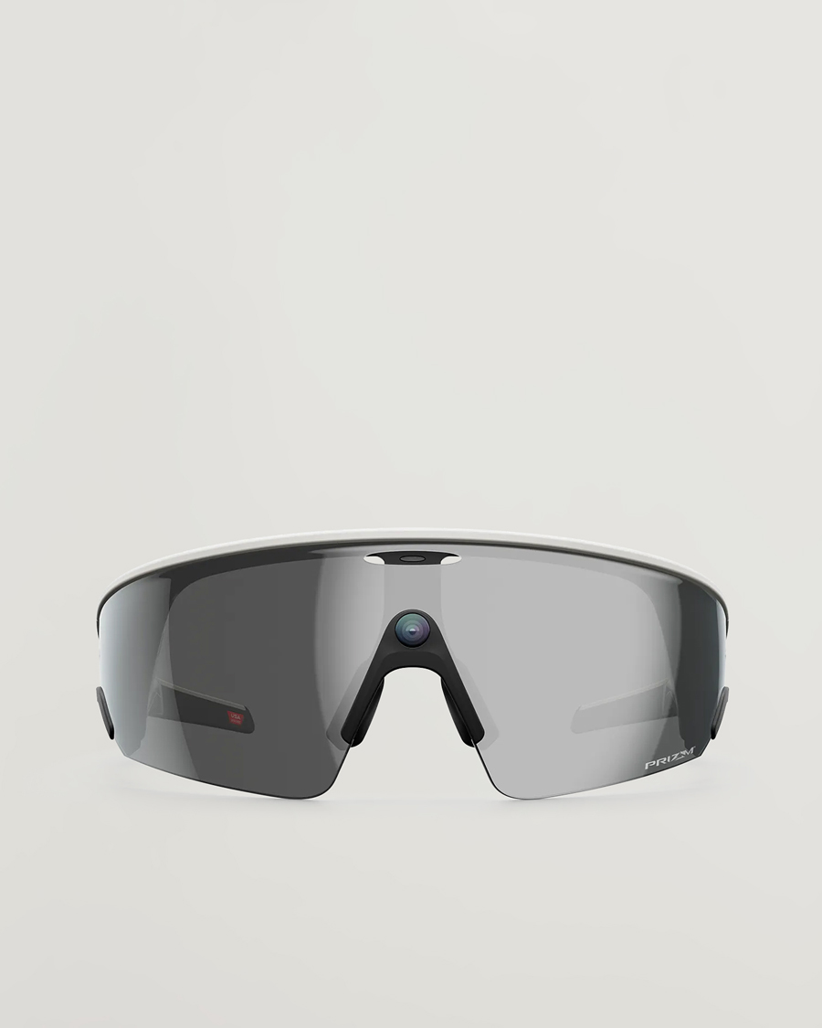 Homme | Lunettes De Soleil | Oakley | Vanguard Meta Prizm Sunglasses Black