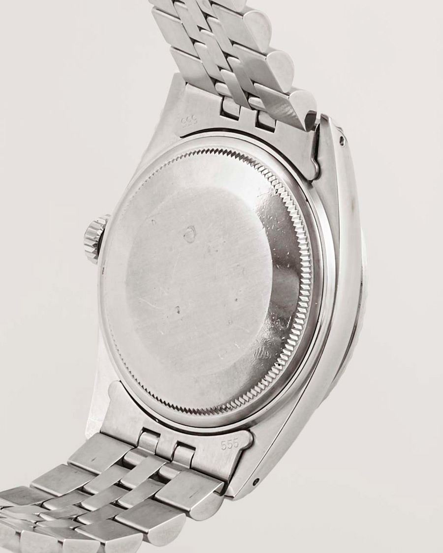 Homme | Rolex Pre-Owned Datejust 36  | Rolex Pre-Owned | Datejust 36 