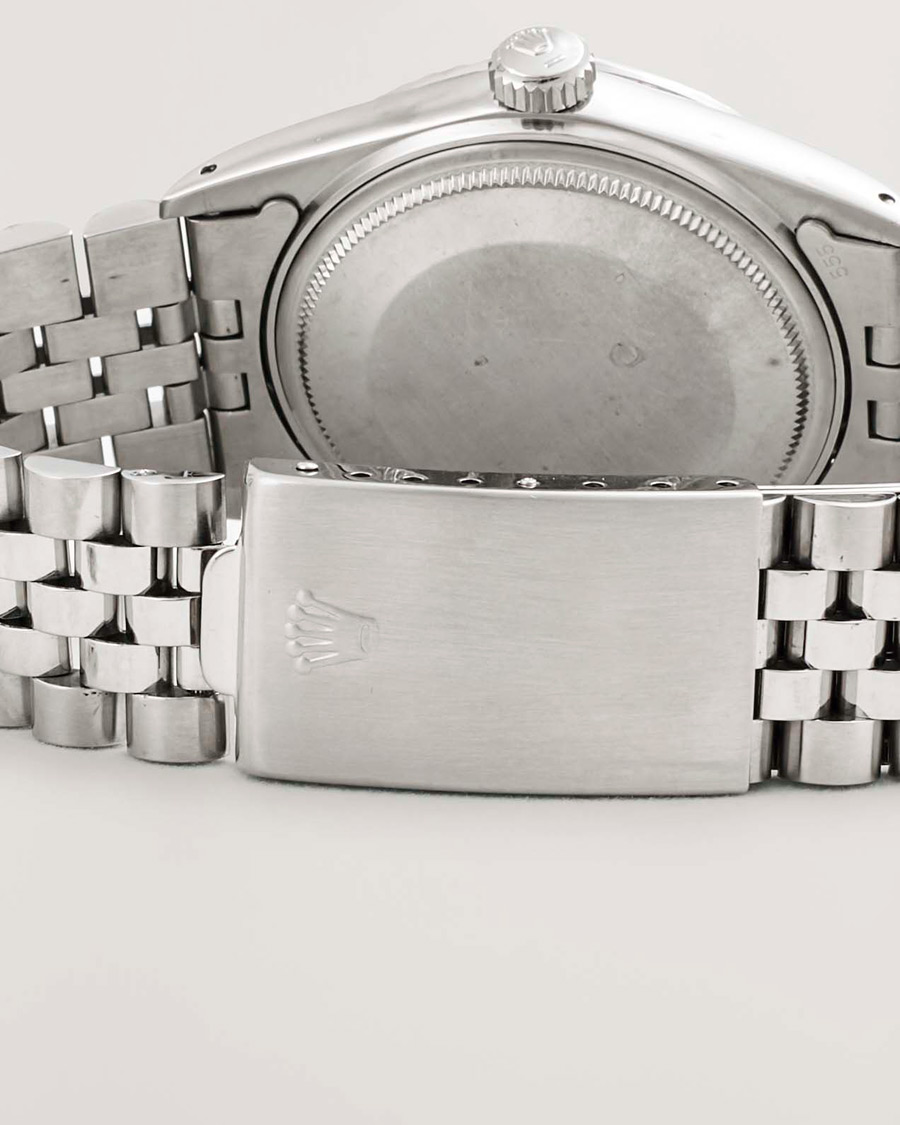 Homme | Rolex Pre-Owned Datejust 36  | Rolex Pre-Owned | Datejust 36 