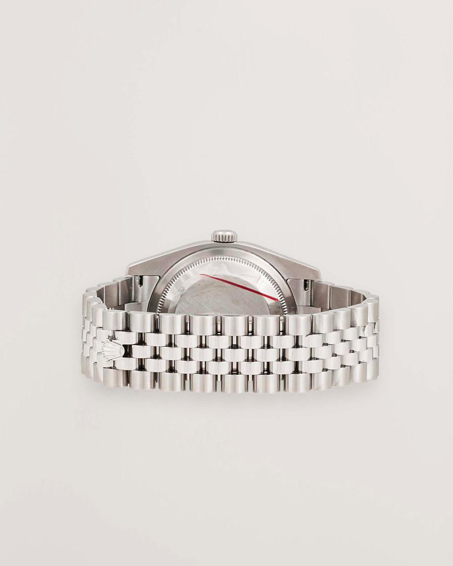 Homme | Rolex Pre-Owned Datejust 36 | Rolex Pre-Owned | Datejust 36