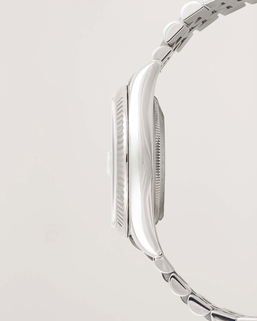 Homme | Rolex Pre-Owned Datejust 36 | Rolex Pre-Owned | Datejust 36