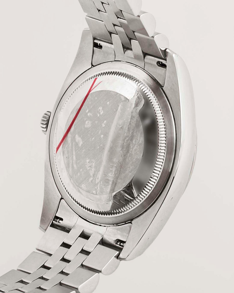 Homme | Rolex Pre-Owned Datejust 36 | Rolex Pre-Owned | Datejust 36