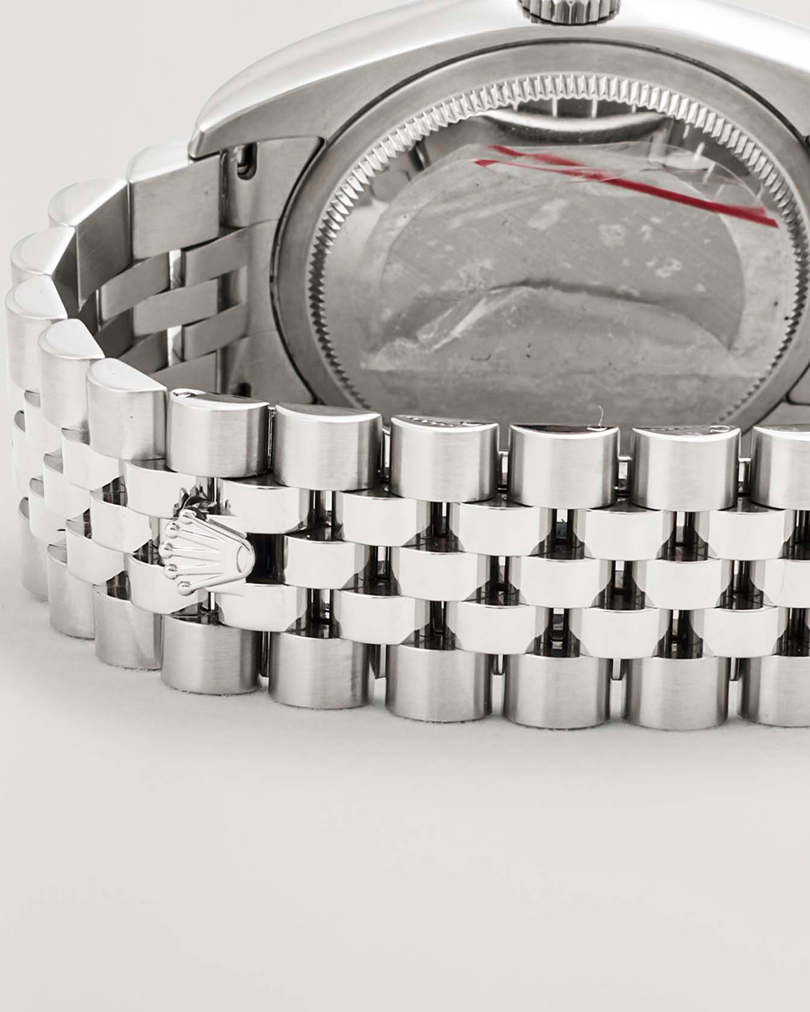 Homme | Rolex Pre-Owned Datejust 36 | Rolex Pre-Owned | Datejust 36