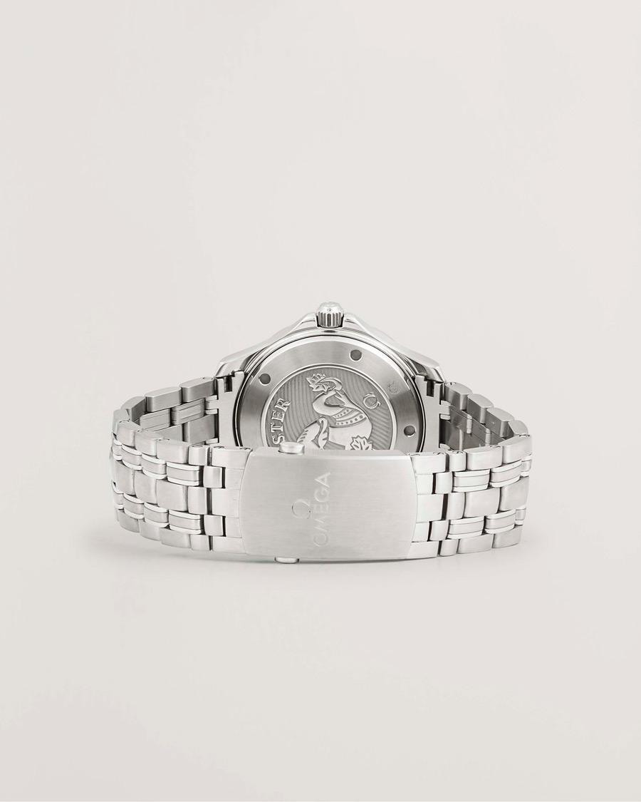 Homme | Omega Pre-Owned Seamaster Diver 300M SMP | Omega Pre-Owned | Seamaster Diver 300M SMP