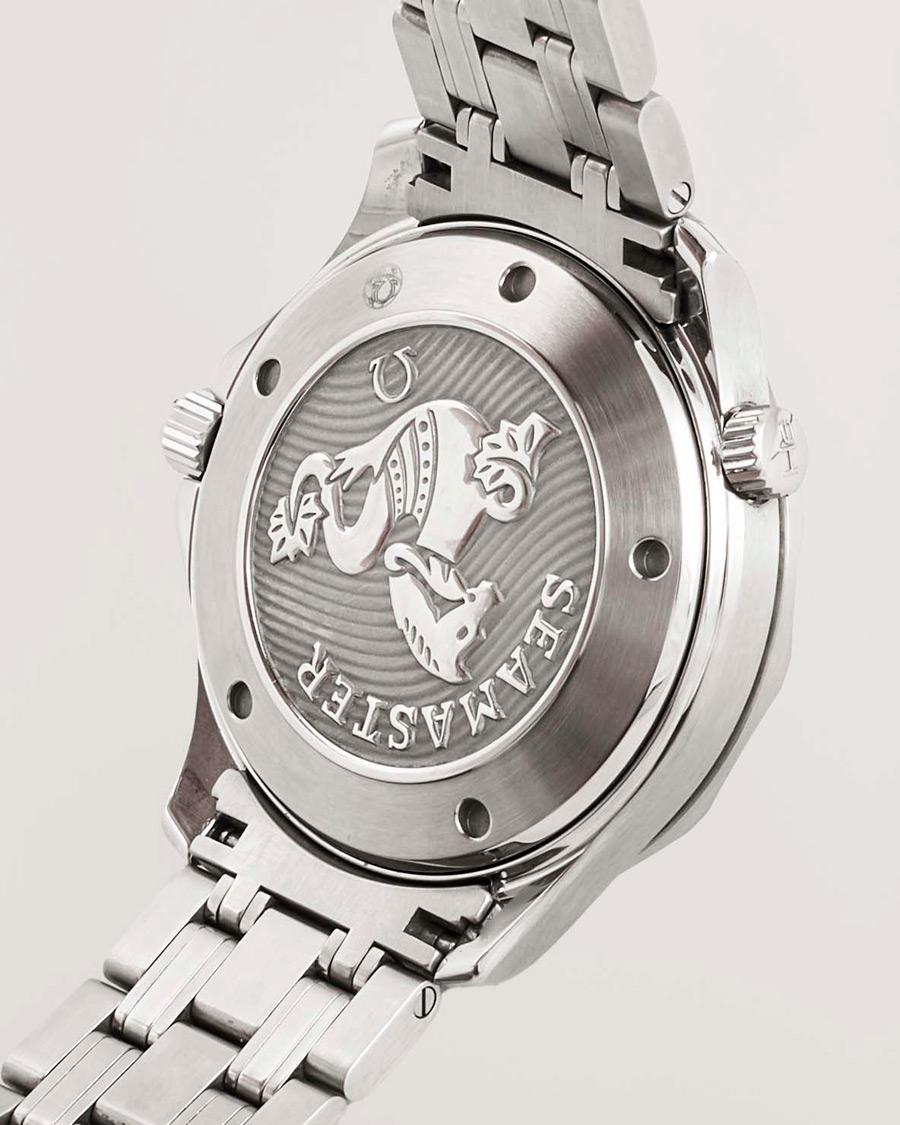 Homme | Omega Pre-Owned Seamaster Diver 300M  SMP  | Omega Pre-Owned | Seamaster Diver 300M  SMP 