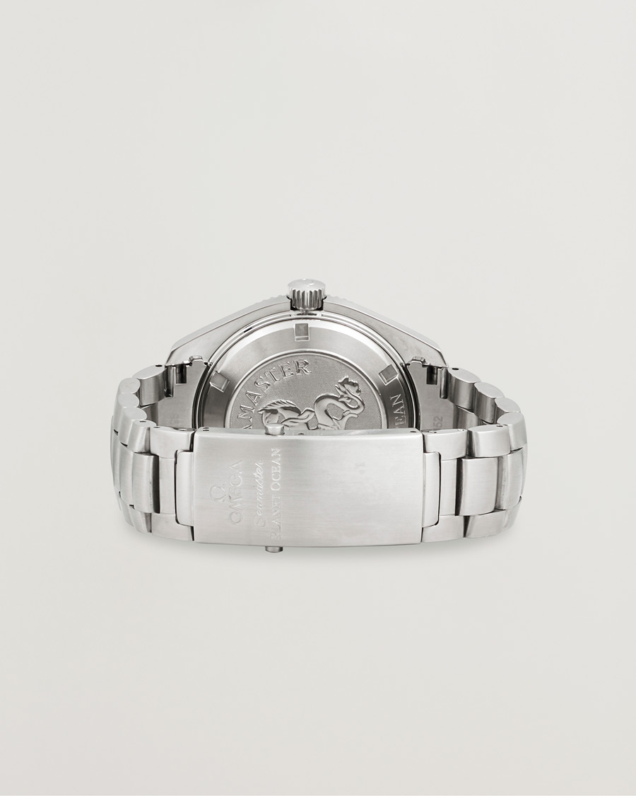 Homme | Omega Pre-Owned Seamaster Planet Ocean 600 | Omega Pre-Owned | Seamaster Planet Ocean 600