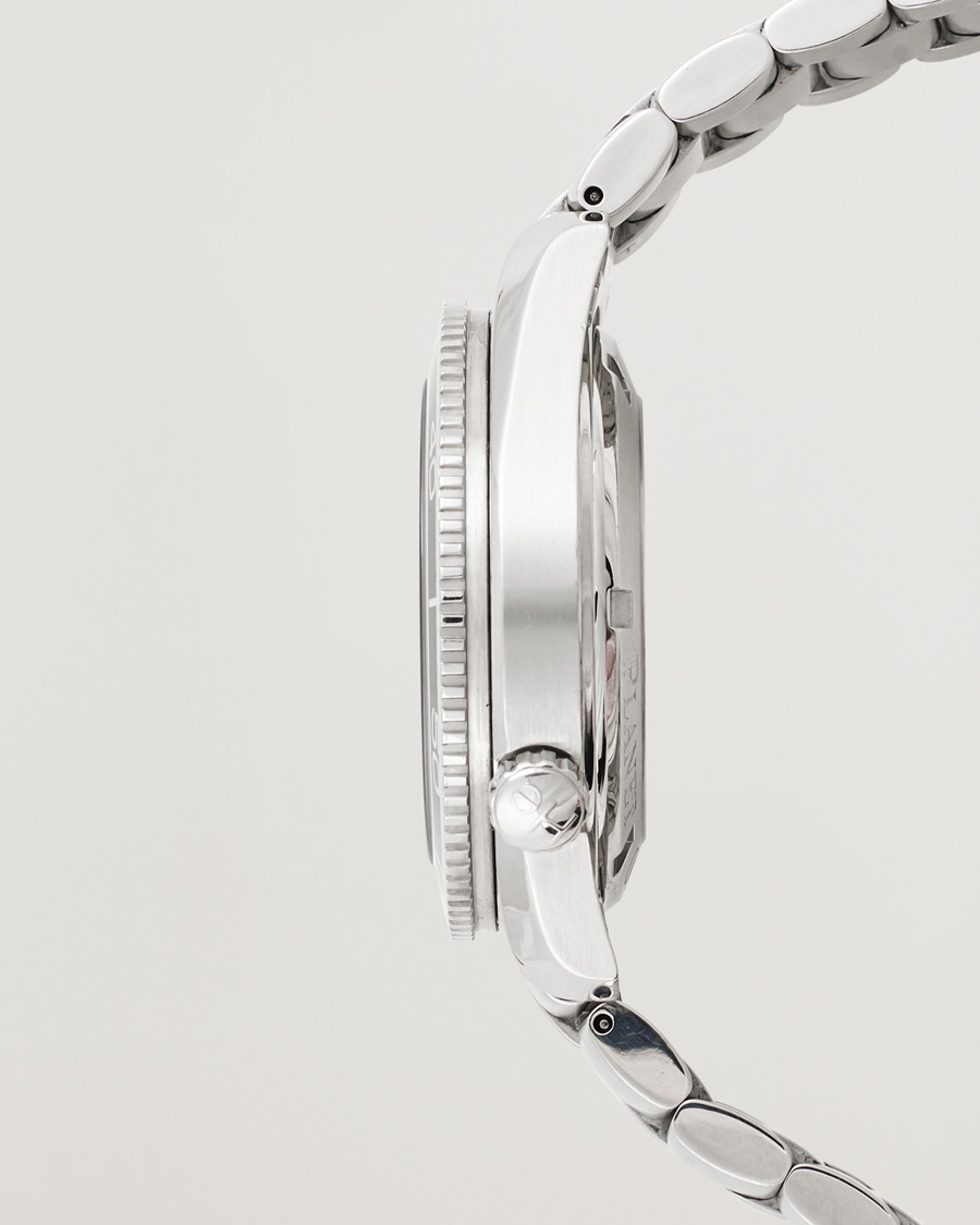 Homme | Pre-Owned & Vintage Watches | Omega Pre-Owned | Seamaster Planet Ocean 600