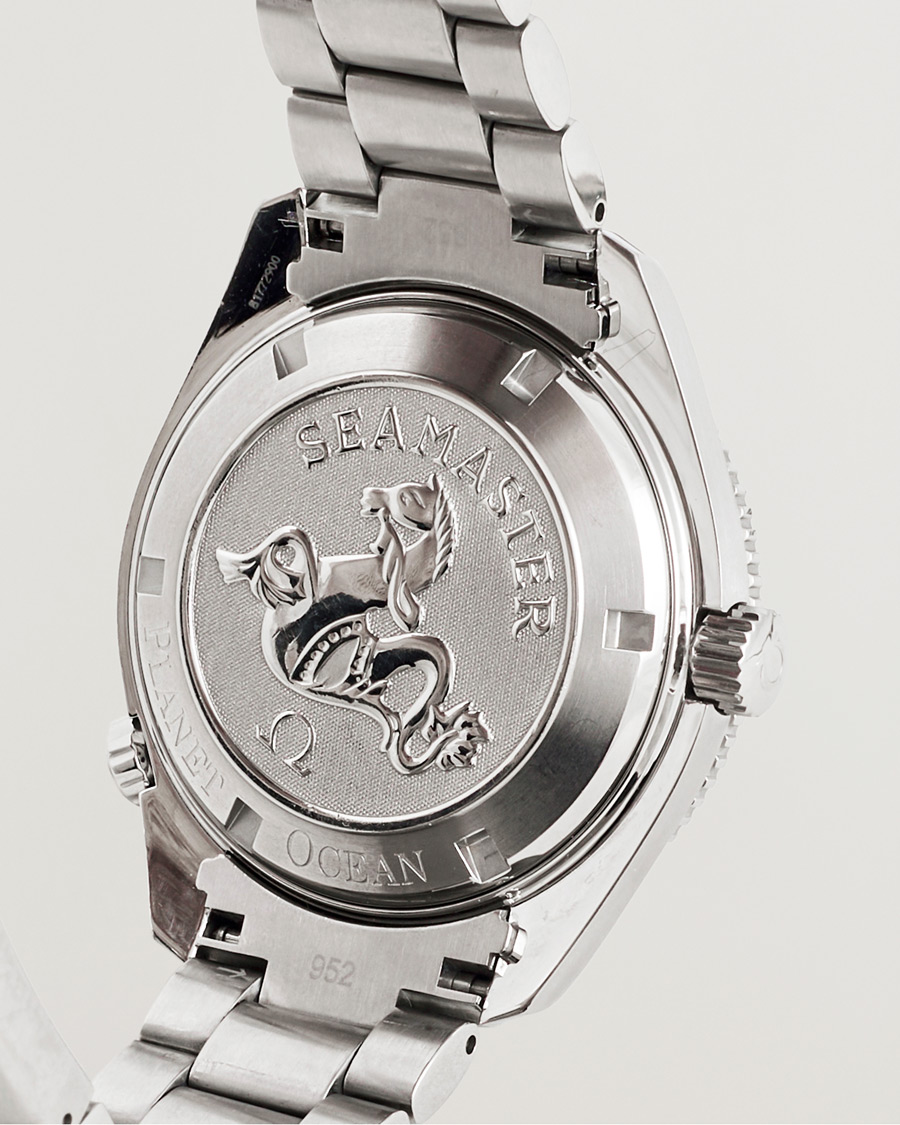 Homme | Omega Pre-Owned Seamaster Planet Ocean 600 | Omega Pre-Owned | Seamaster Planet Ocean 600