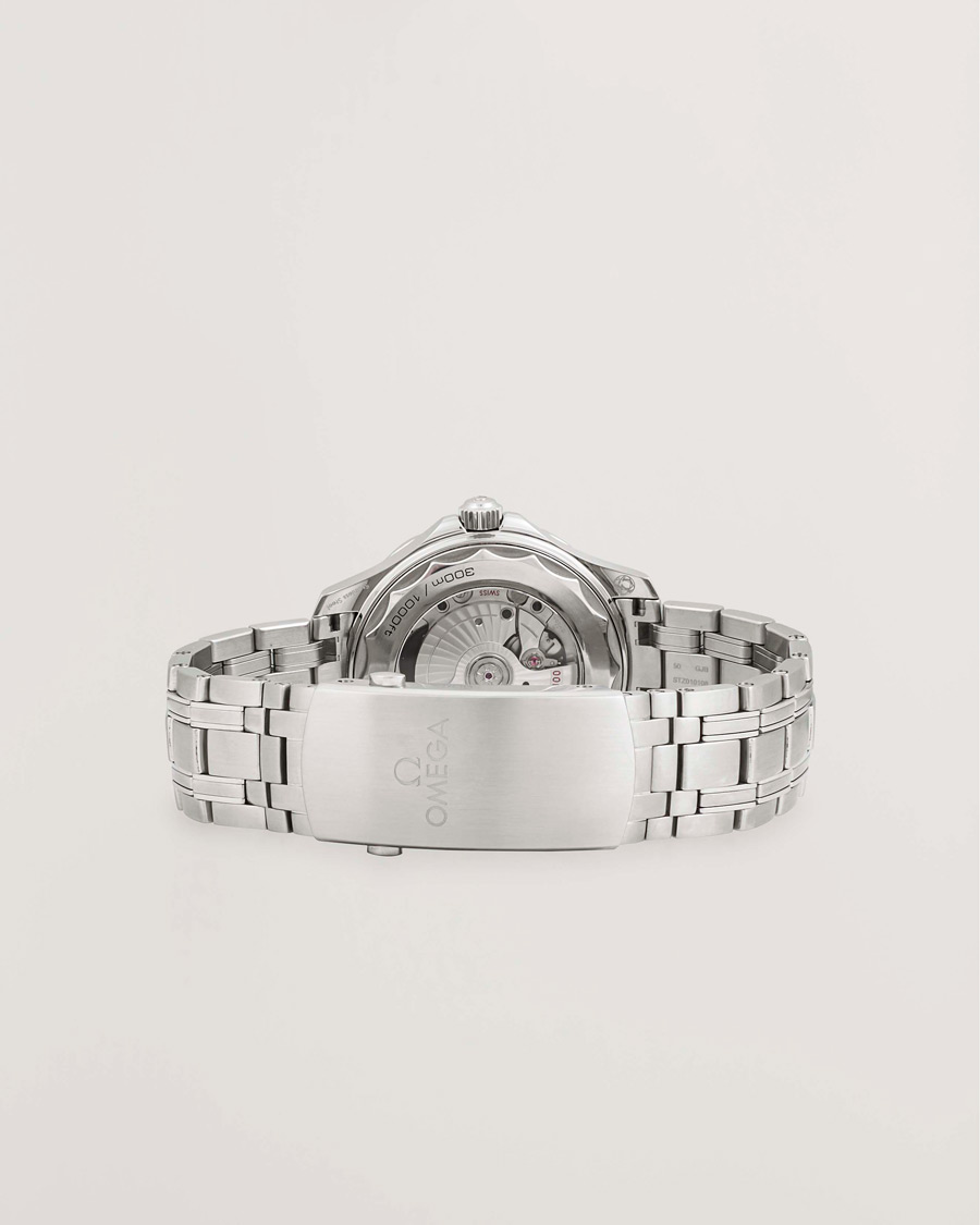 Homme | Omega Pre-Owned Seamaster Diver 300M  SMP  | Omega Pre-Owned | Seamaster Diver 300M  SMP 