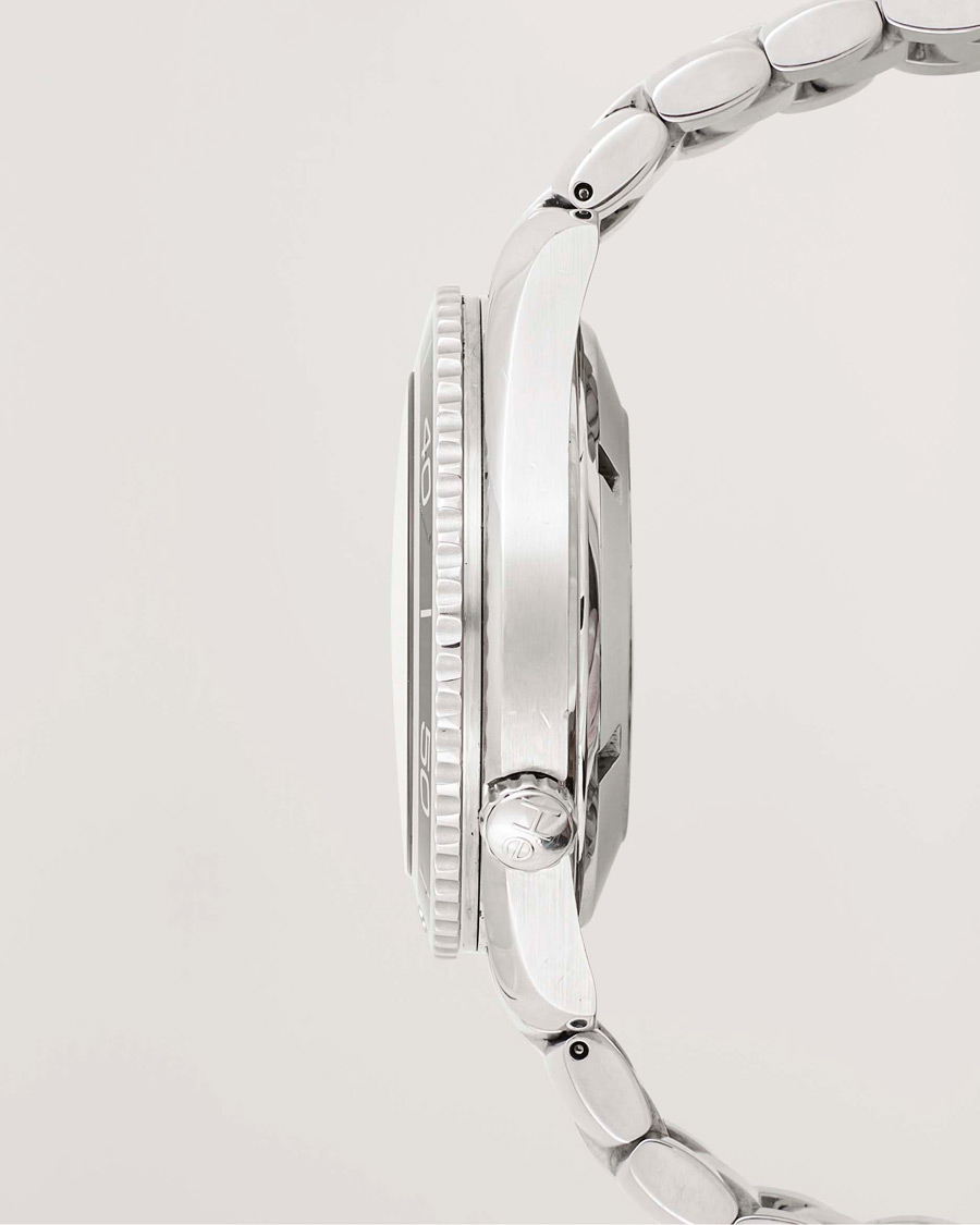 Homme | Pre-Owned & Vintage Watches | Omega Pre-Owned | Seamaster Planet Ocean 600