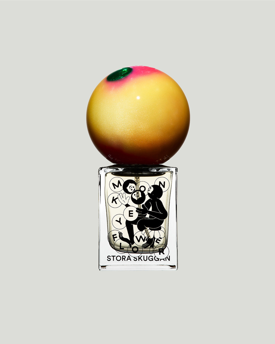 Homme | Parfums | Stora Skuggan | Monkeyflower 30ml