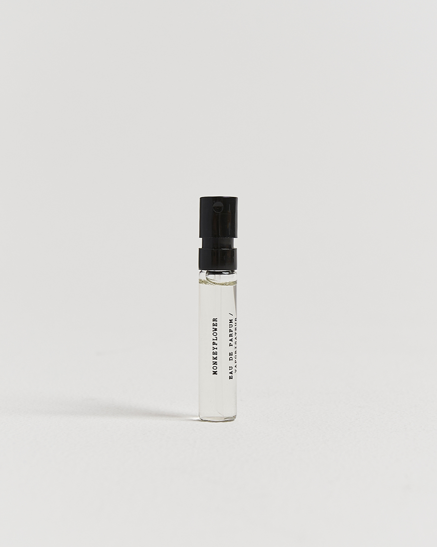 Homme | Parfums | Stora Skuggan | Monkeyflower Sample 2ml