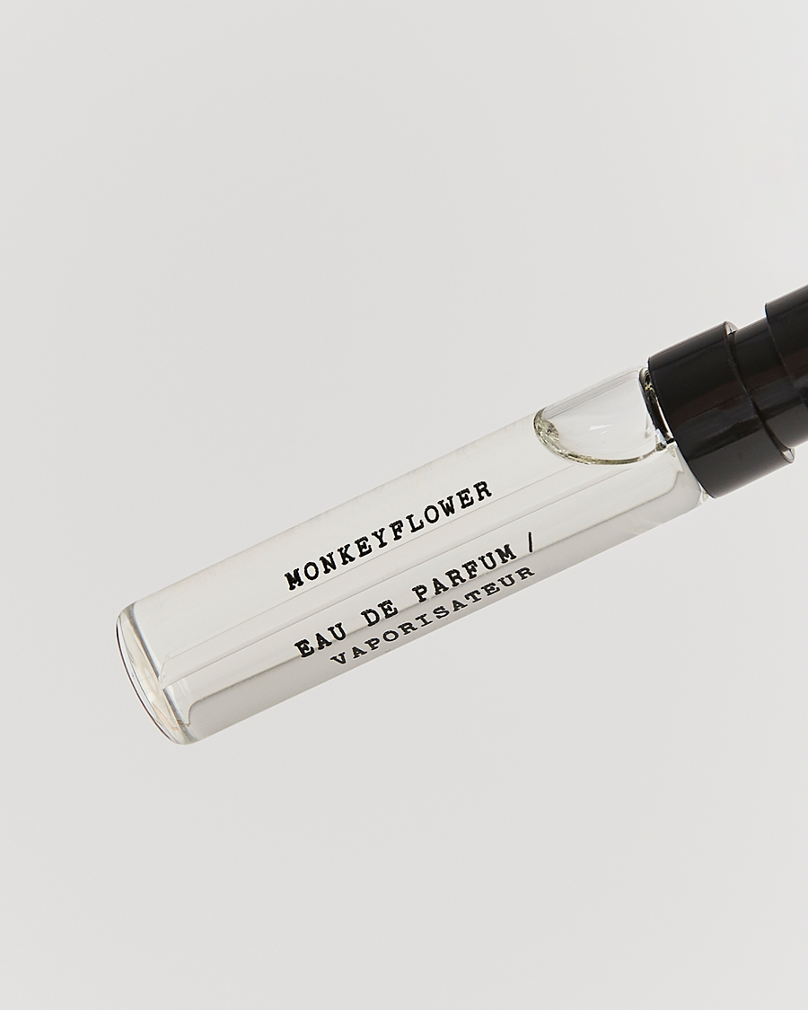 Homme | Parfums | Stora Skuggan | Monkeyflower Sample 2ml
