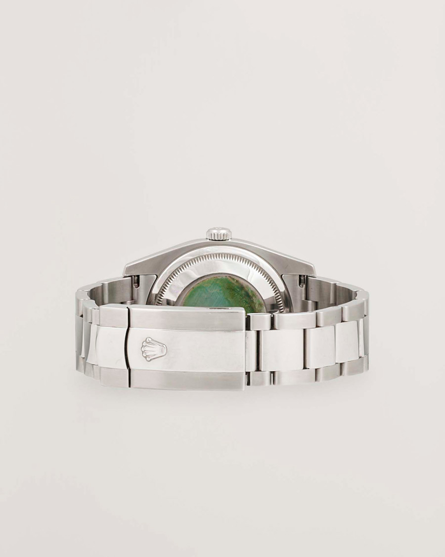 Homme | Rolex Pre-Owned Datejust Turn-O-Graph | Rolex Pre-Owned | Datejust Turn-O-Graph