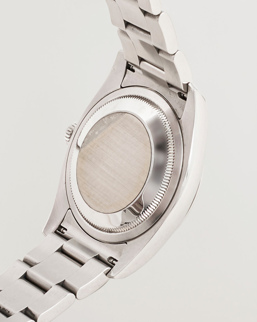 Homme | Pre-Owned & Vintage Watches | Rolex Pre-Owned | Datejust 36