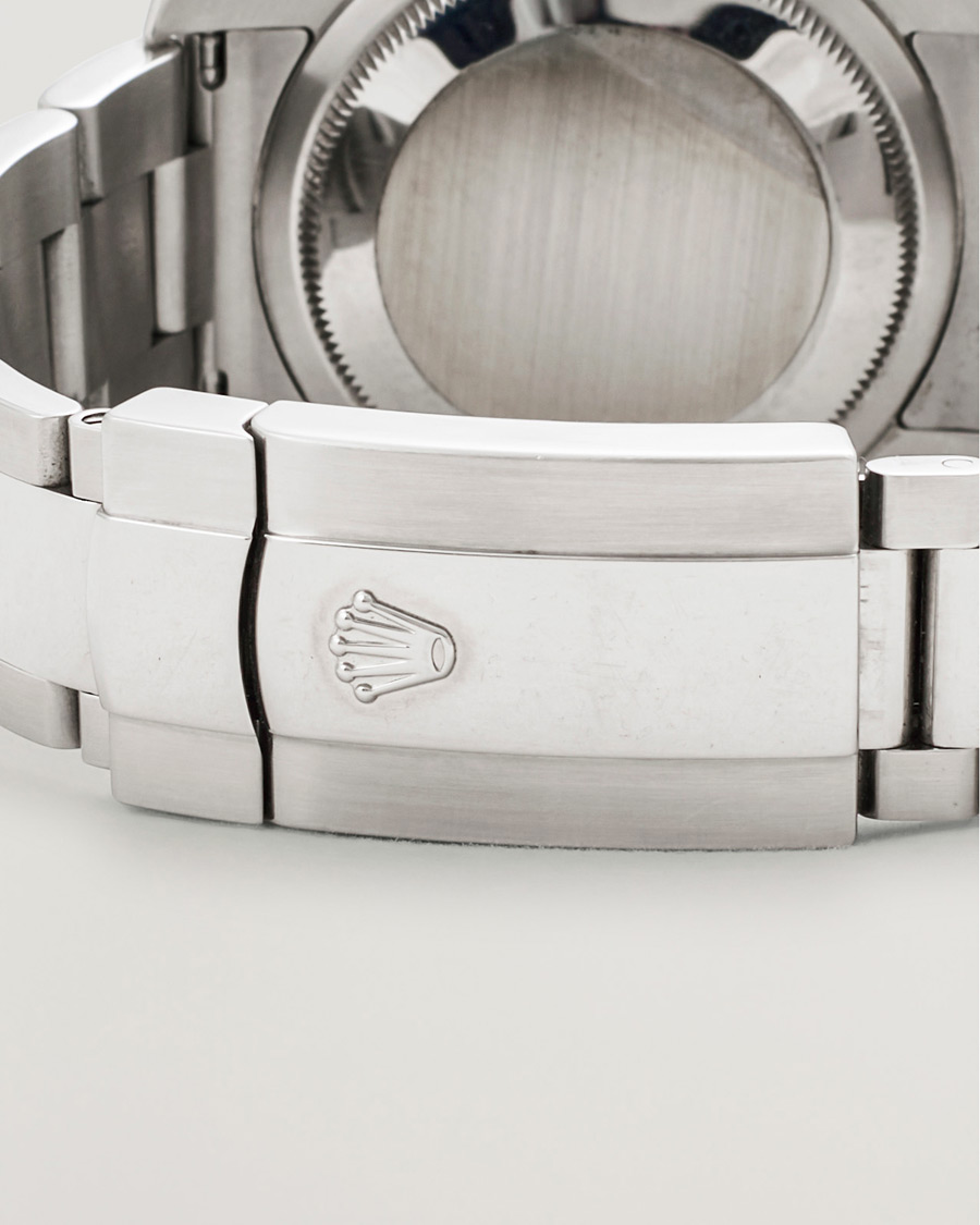 Homme | Pre-Owned & Vintage Watches | Rolex Pre-Owned | Datejust 36