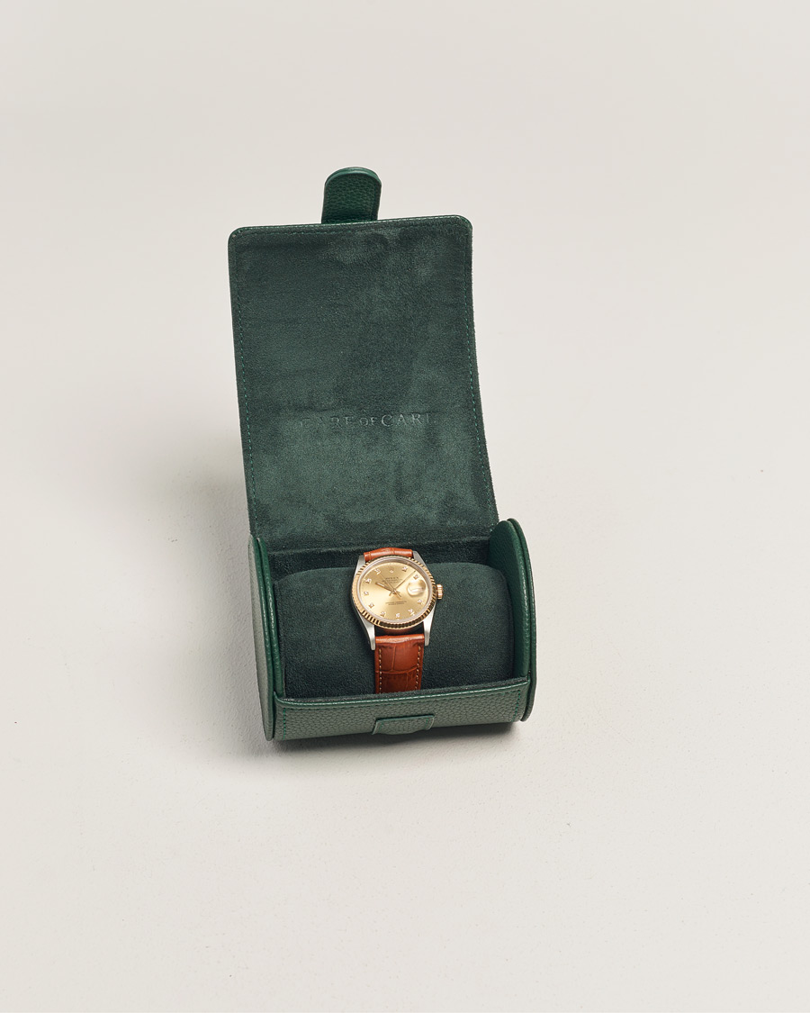 Homme | Rolex Pre-Owned Datejust 36 G/S Diamant | Rolex Pre-Owned | Datejust 36 G/S Diamant