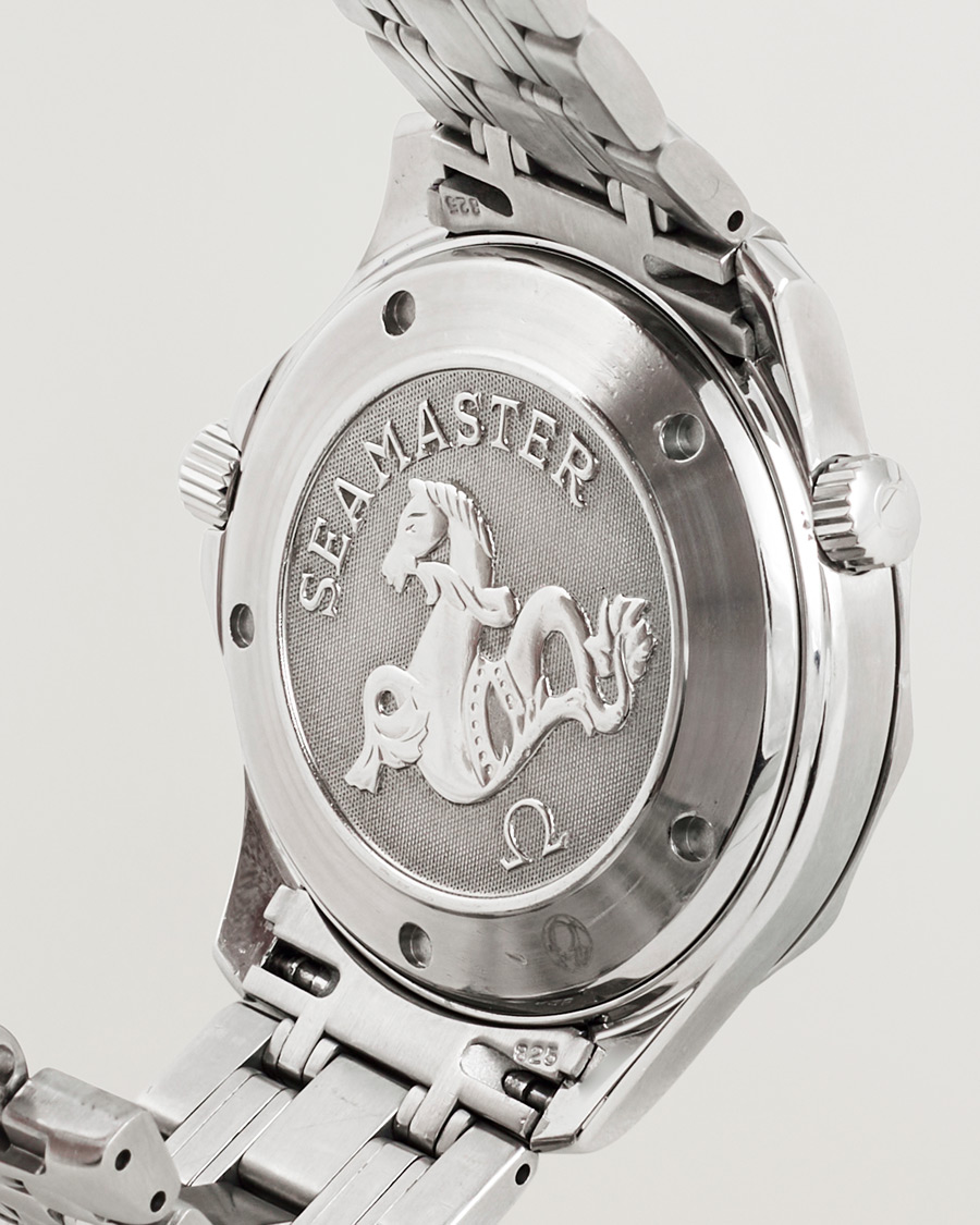 Homme | Omega Pre-Owned Seamaster 300M SMP | Omega Pre-Owned | Seamaster 300M SMP