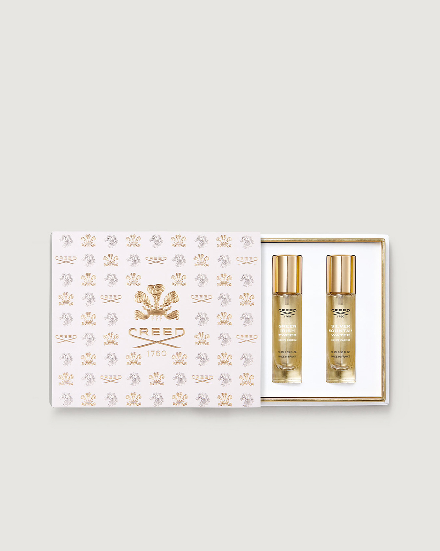 Homme | Parfums | Creed | 3-Piece Discovery Set EdP 3 x 10 ml