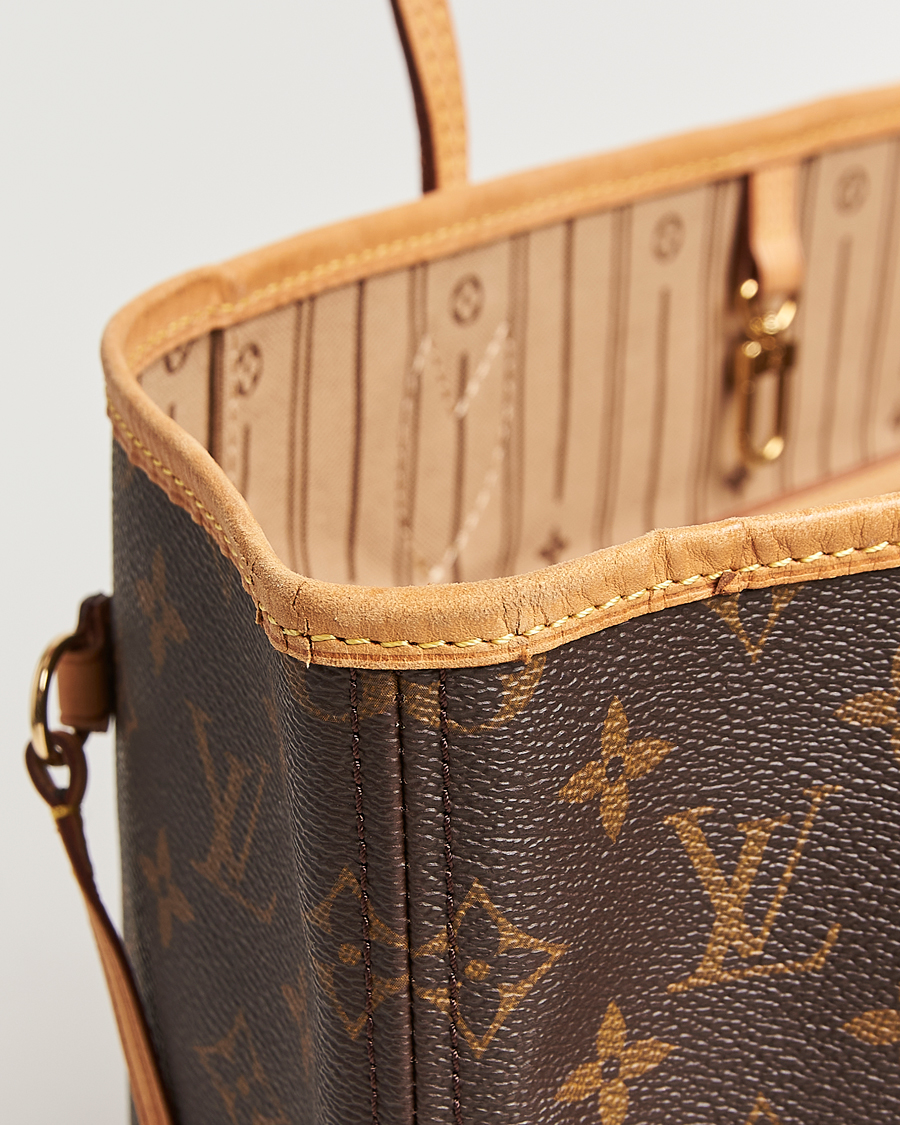 Homme | Louis Vuitton Pre-Owned Neverfull GM Monogram | Louis Vuitton Pre-Owned | Neverfull GM Monogram