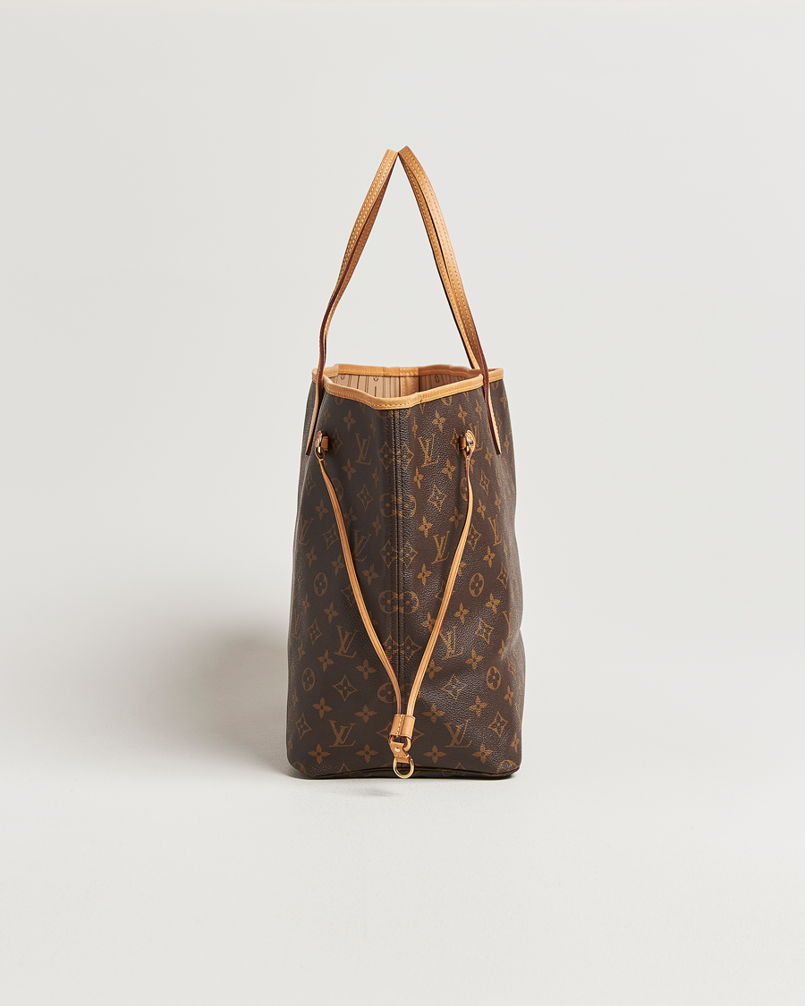 Homme | Louis Vuitton Pre-Owned Neverfull GM Monogram | Louis Vuitton Pre-Owned | Neverfull GM Monogram