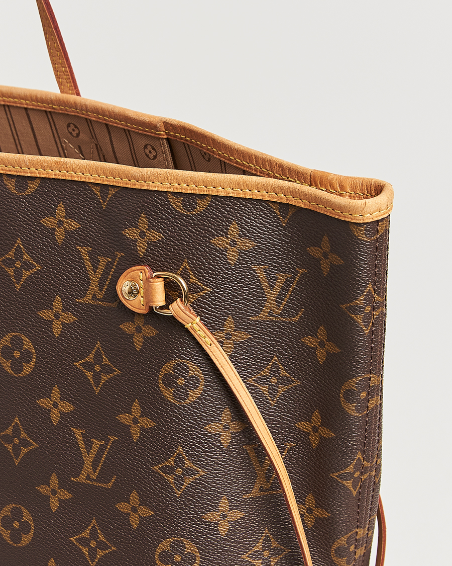 Homme | Louis Vuitton Pre-Owned Neverfull GM Monogram | Louis Vuitton Pre-Owned | Neverfull GM Monogram