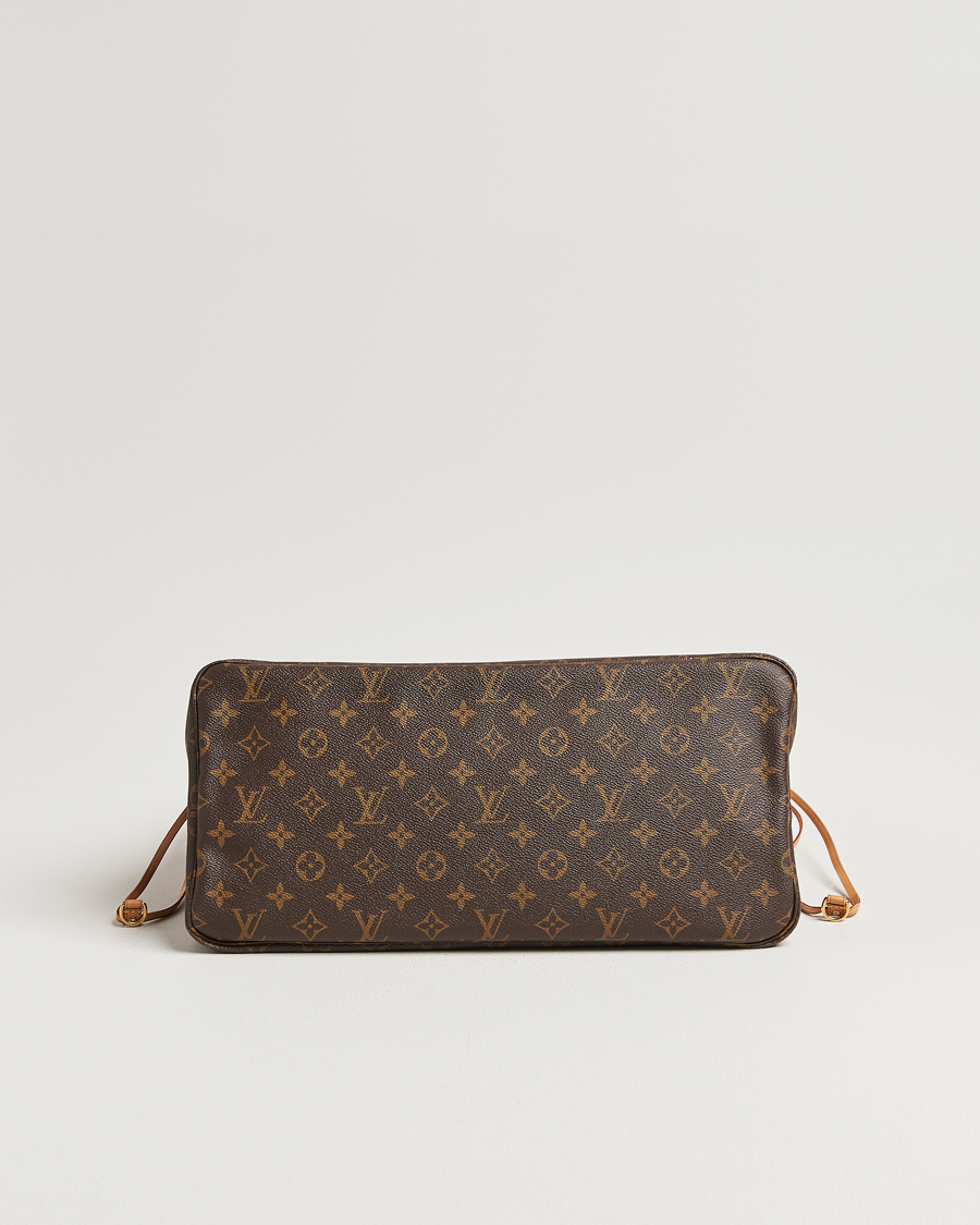 Homme | Louis Vuitton Pre-Owned Neverfull GM Monogram | Louis Vuitton Pre-Owned | Neverfull GM Monogram