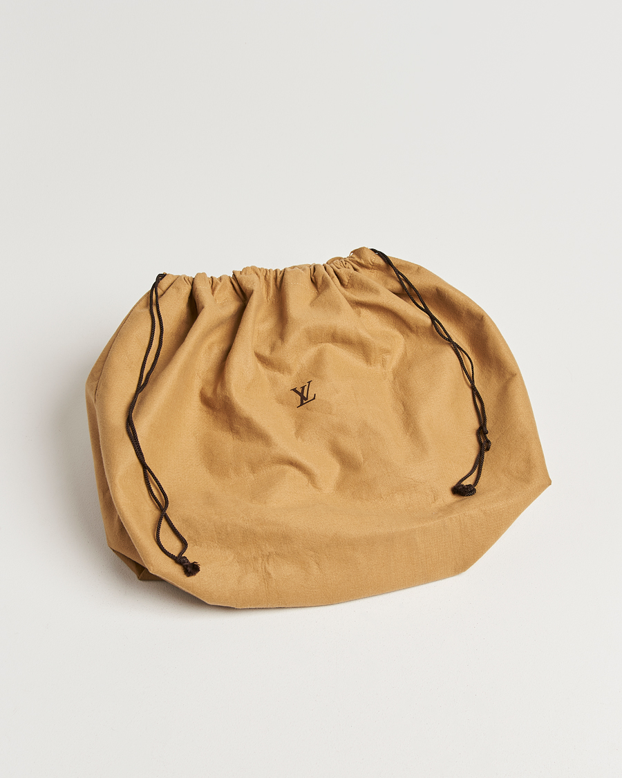 Homme | Louis Vuitton Pre-Owned Keepall Bandouliére 50 Monogram | Louis Vuitton Pre-Owned | Keepall Bandouliére 50 Monogram