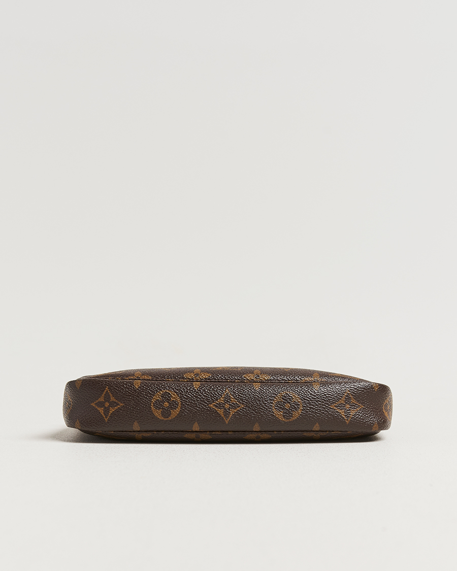 Homme | Louis Vuitton Pre-Owned Pochette Accessoires Monogram | Louis Vuitton Pre-Owned | Pochette Accessoires Monogram