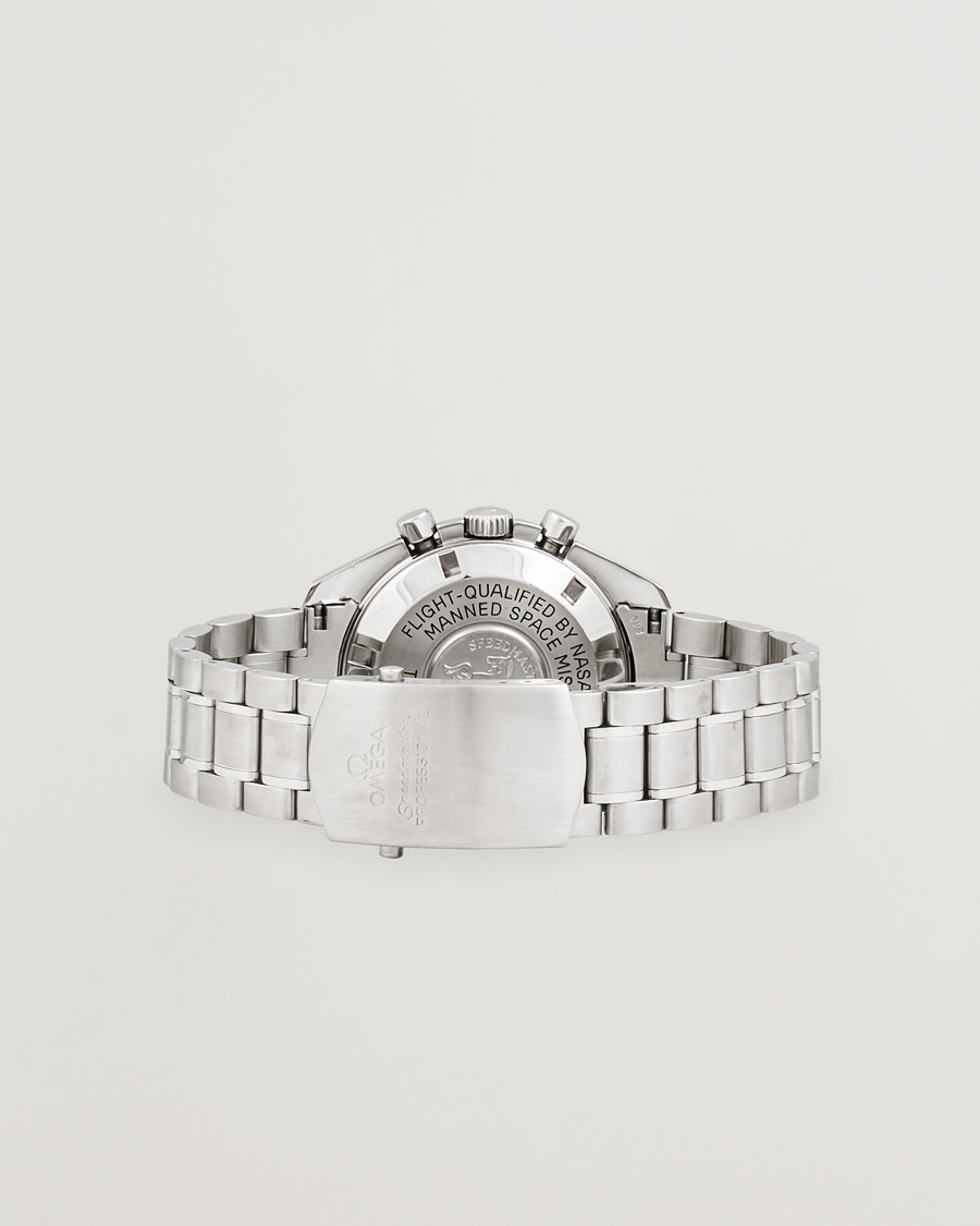 Homme | Omega Pre-Owned Speedmaster Moonwatch | Omega Pre-Owned | Speedmaster Moonwatch